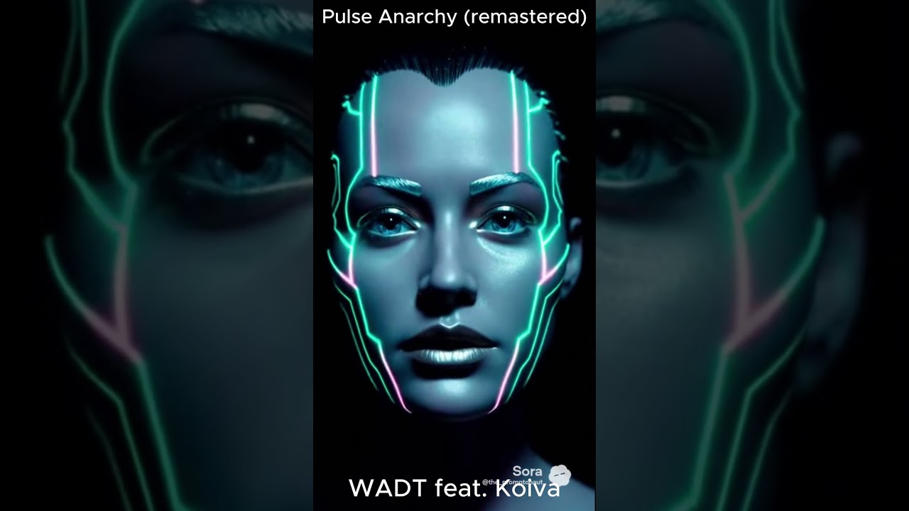 Pulse Anarchy (remastered)