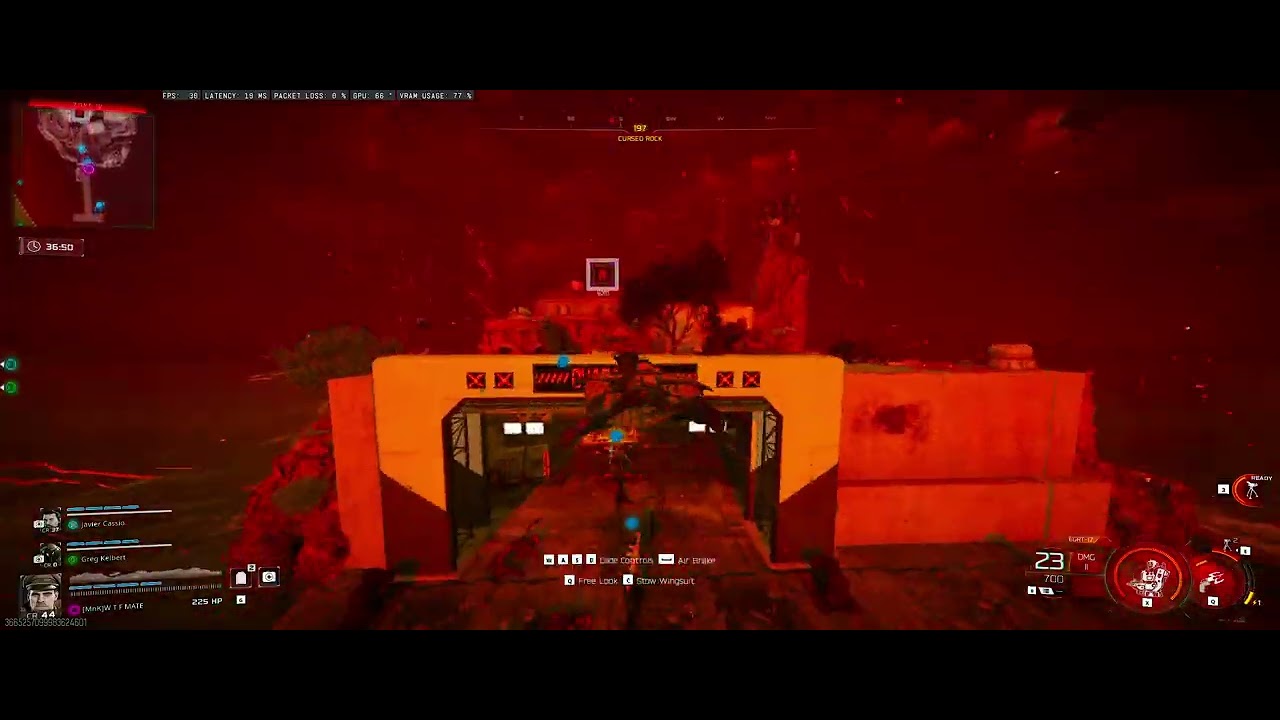 Nobody wants to even try the VROL WRAITH: Call of Duty® Black Ops 7