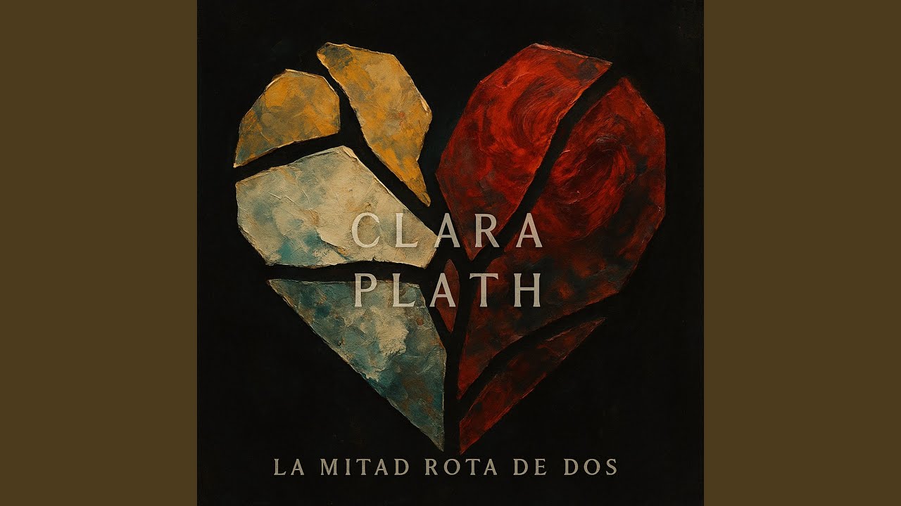 La Mitad Rota de Dos