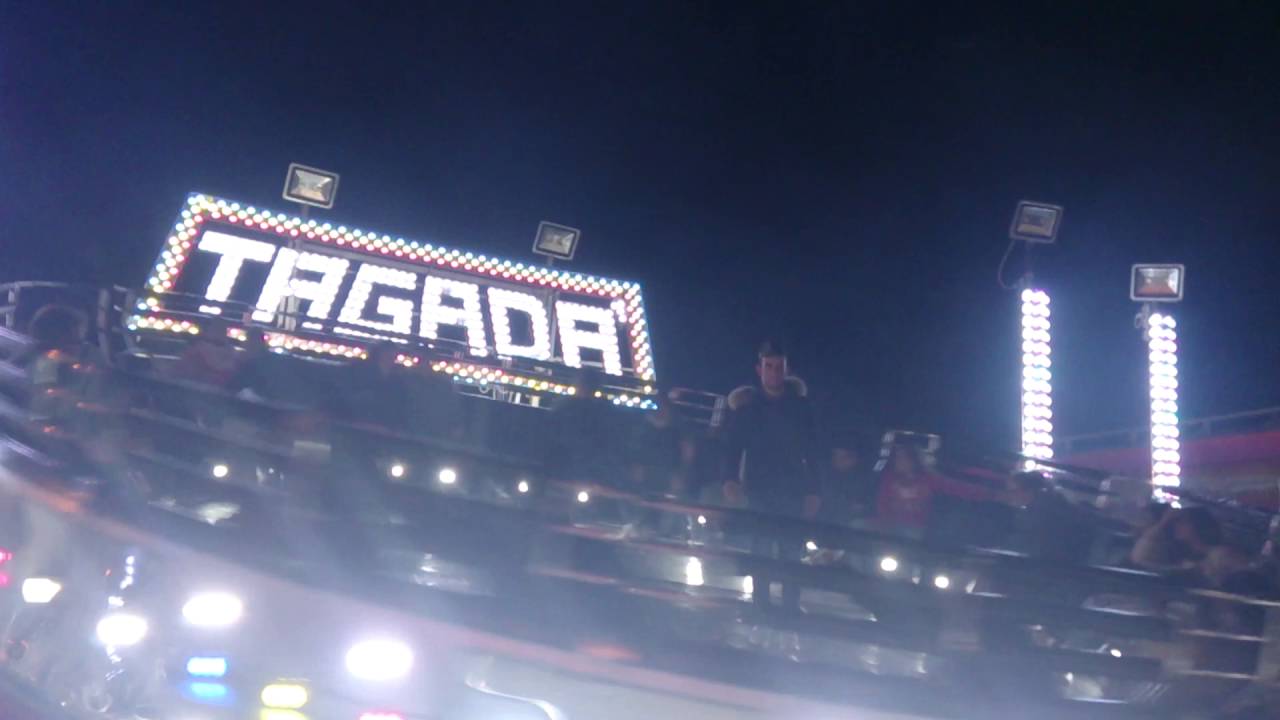Tagadà By Alfonso Citarelli - San Severo 2016