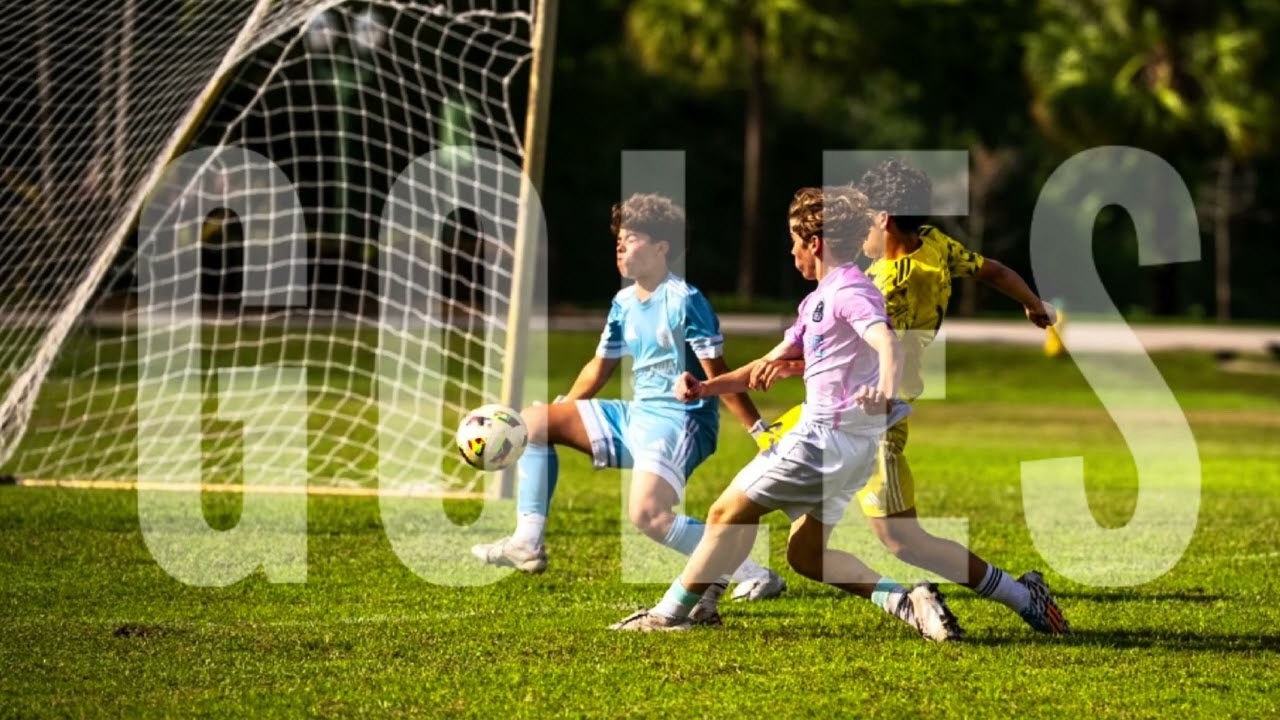Mauricio C Soccer  Highlights - Veo Account: http://profile.veo.co/player/68d1613f60639e566b060aca
