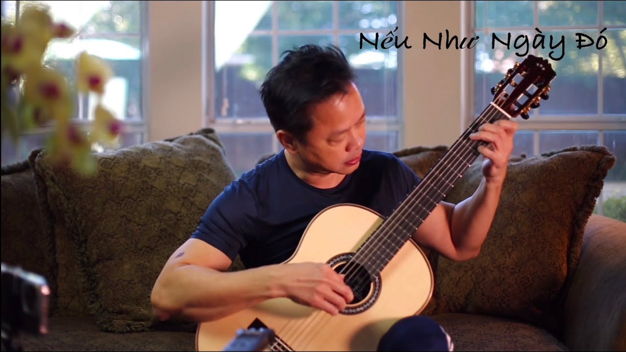 Nếu Như Ngày Đó  (Hoàng Nhã)