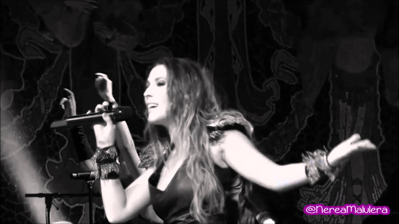 Malú - Por mil años más.