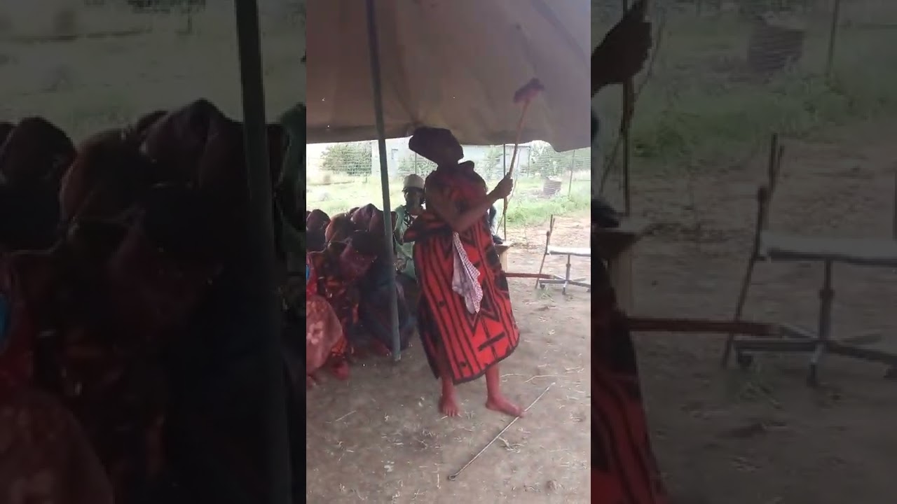 2021 Amahlubi kwatat'uThemba Sterkspruit