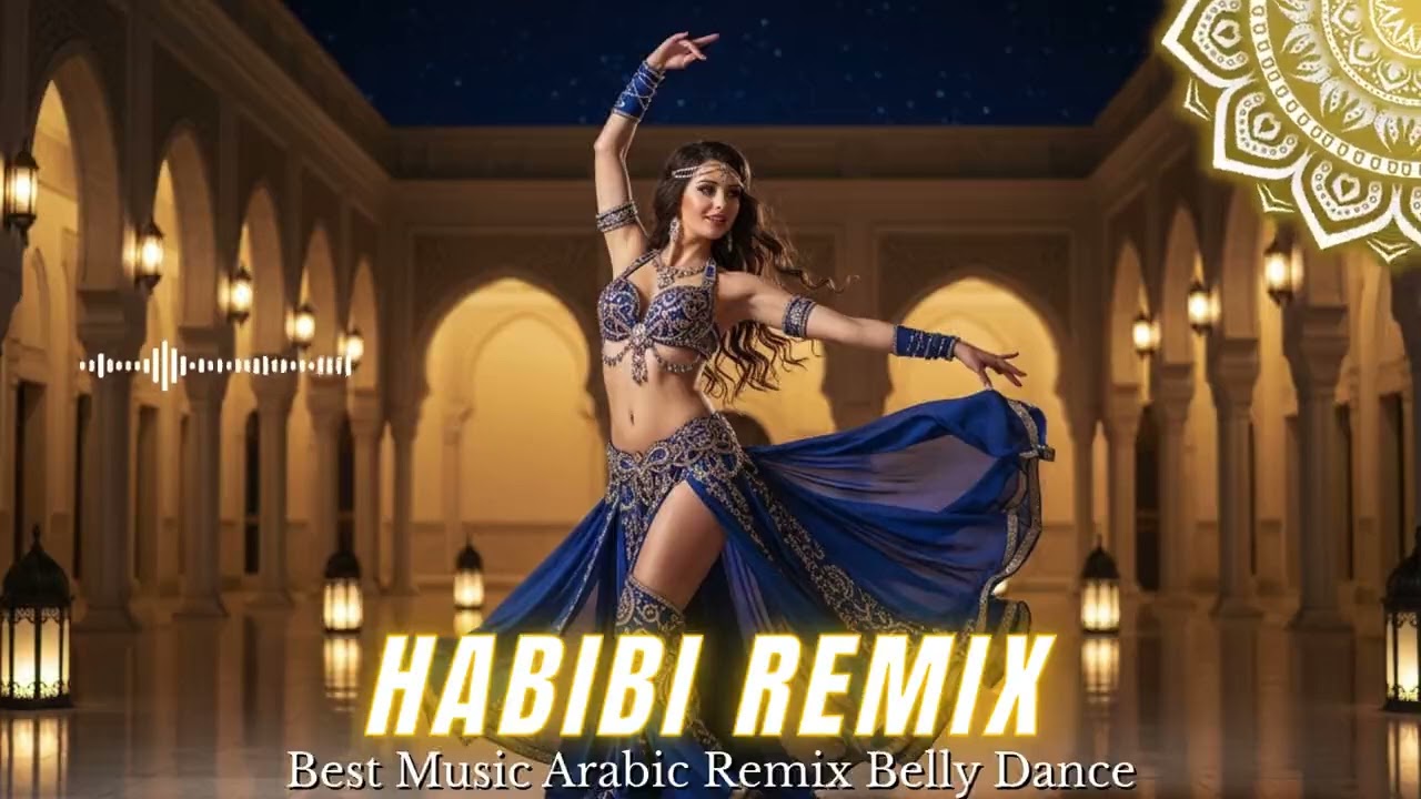 Arabic Remix 2026 Ultimate Mix – Best Habibi Beats