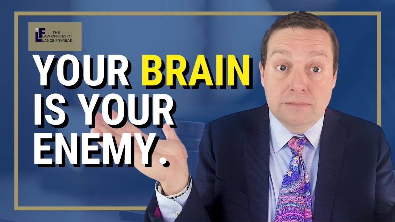 3 Thinking Mistakes in Criminal Cases | Washington State Attorney