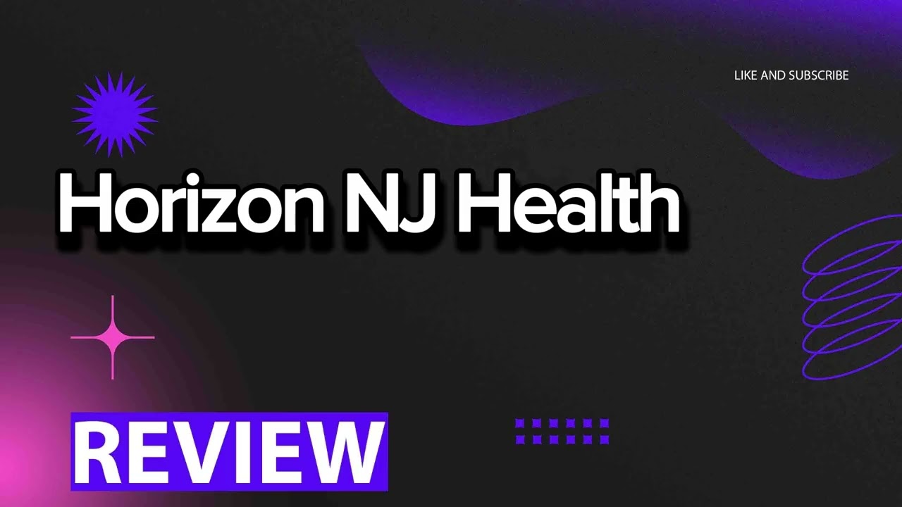 Horizon NJ Health review, pros and cons, legit, quote update 2024