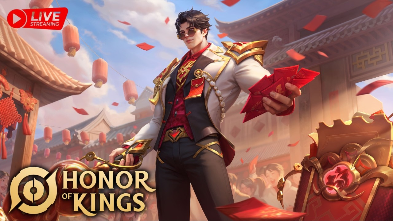 Short🔴 Honor Of Kings