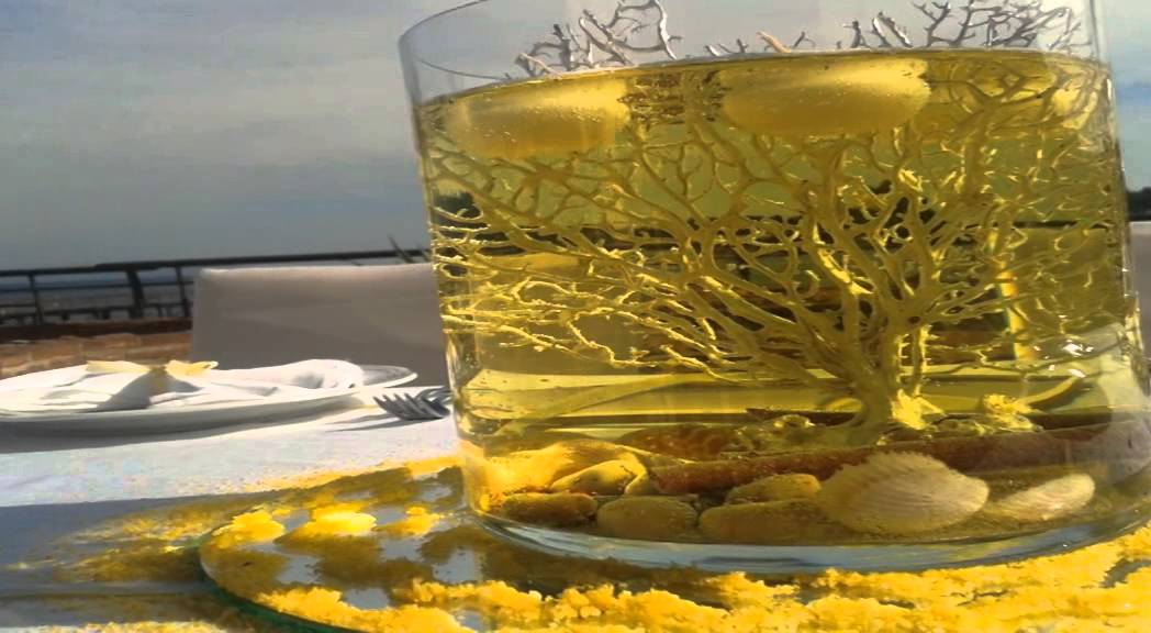 Petrucci Banqueting