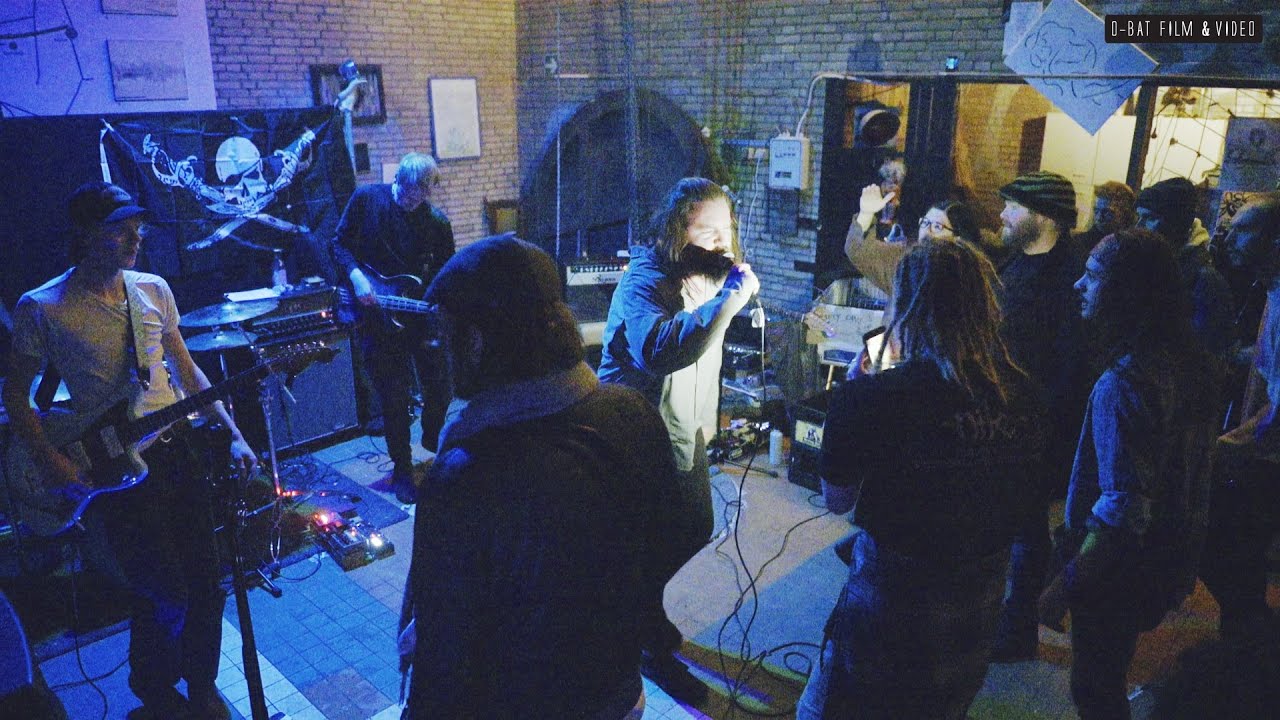 Graaflandgraaf ::: Suikerbeat Fest ::: Waterskaap 2023