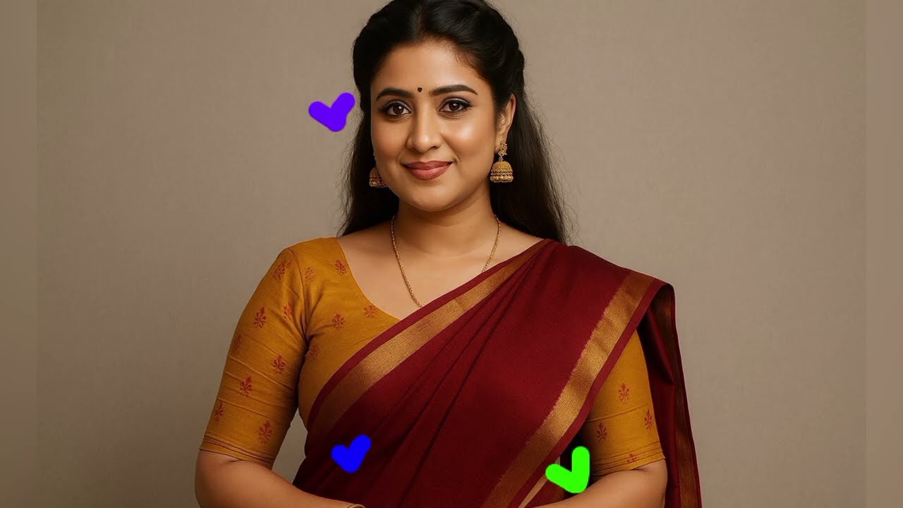 04 அயலி அதிகாரி என்று தெரிந்து அதிர்ச்சியில் வர்மா 