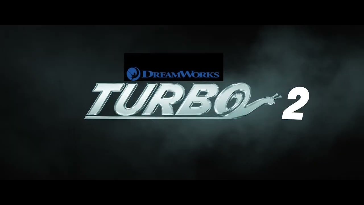 DreamWorks Turbo 2 (2019) Trailer
