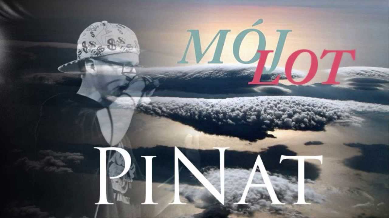 PiNat - M&oacute;j lot
