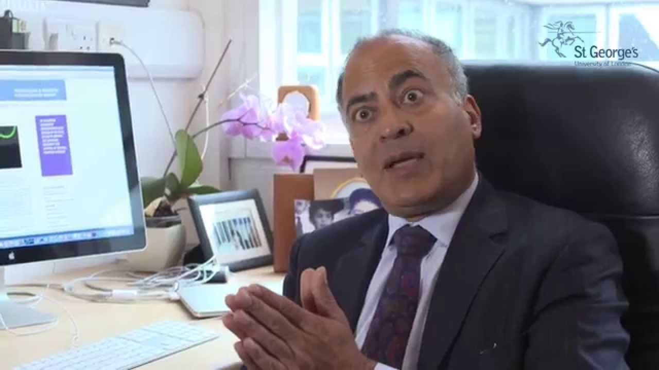 Can an antimalarial drug be used to treat bowel cancer?