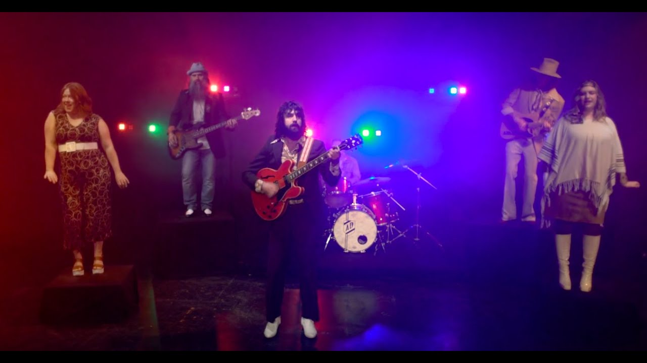 Waitin' - The Hypochondriacs