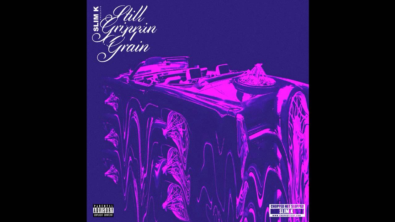 Wiz Khalifa Feat. Tyga - We Dem Boyz (Chopped Not Slopped)