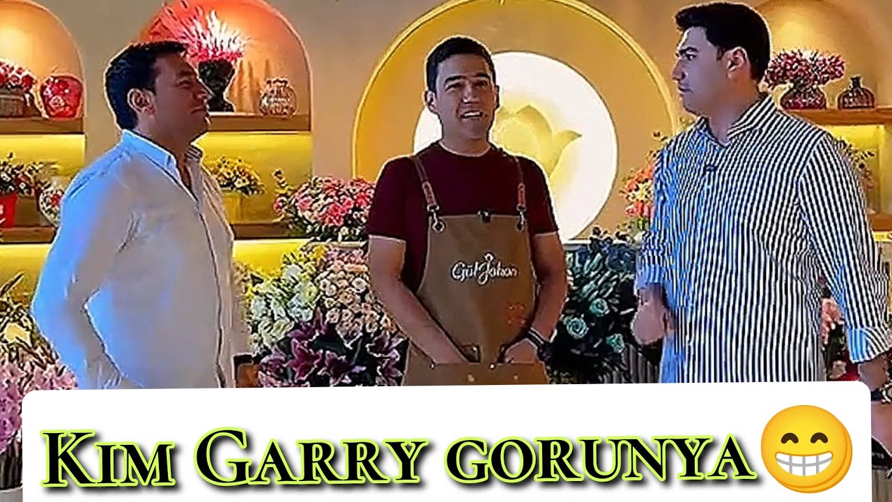 Kim Gary Gorunya Aşak bellan 😁2025