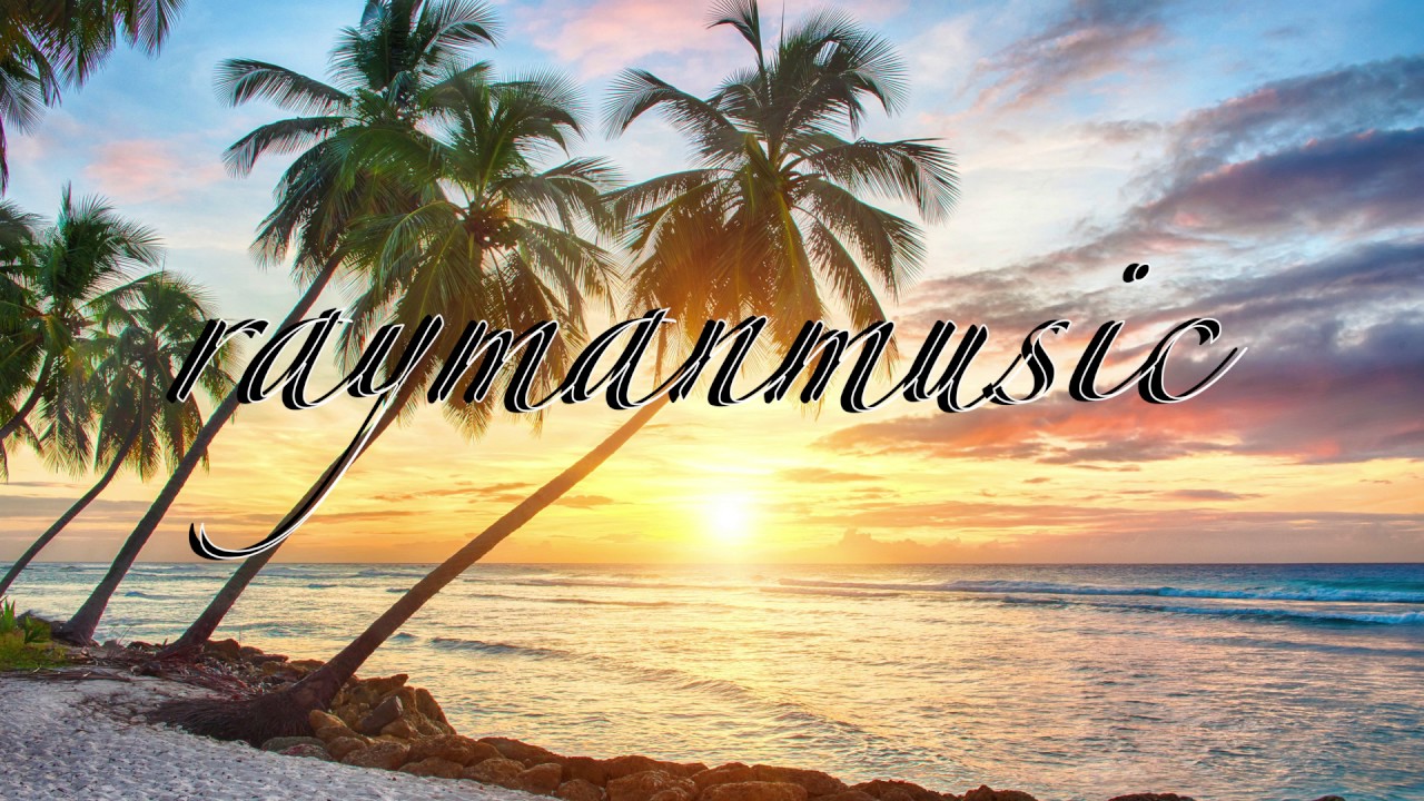 Kygo Style - Tropical EDM