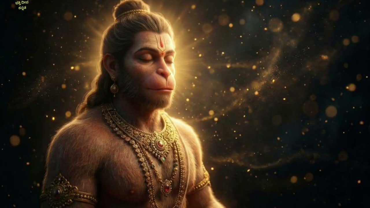 ಸಾಲದ ಸುಳಿಯಿಂದ ಮುಕ್ತಿಗೆ ಹನುಮಂತನ 8 ಶಕ್ತಿಶಾಲಿ ಪರಿಹಾರಗಳು | Hanuman Debt Relief Kannada