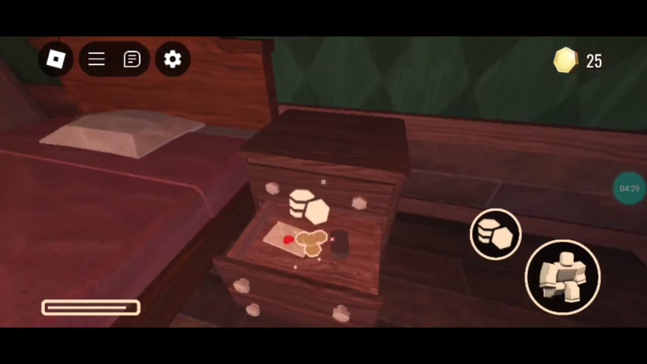 Roblox Doors Full Gameplay