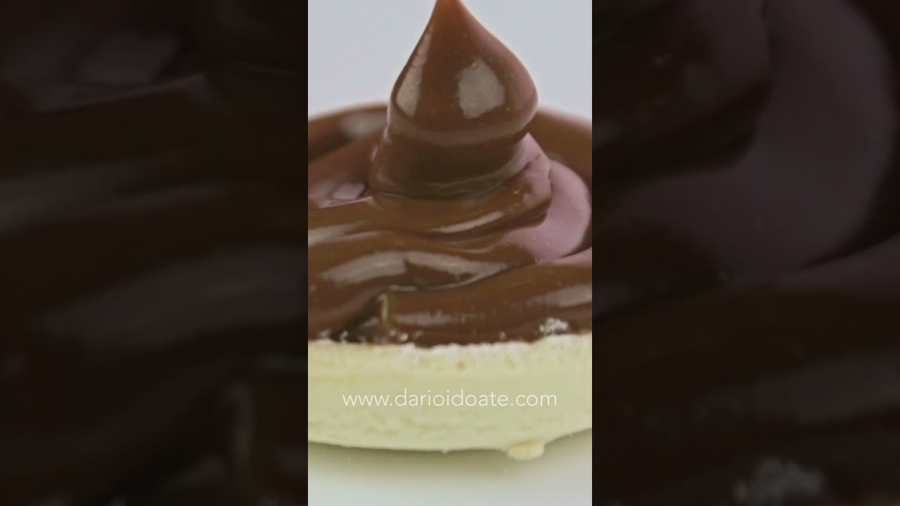 Alfajores de dulce de leche