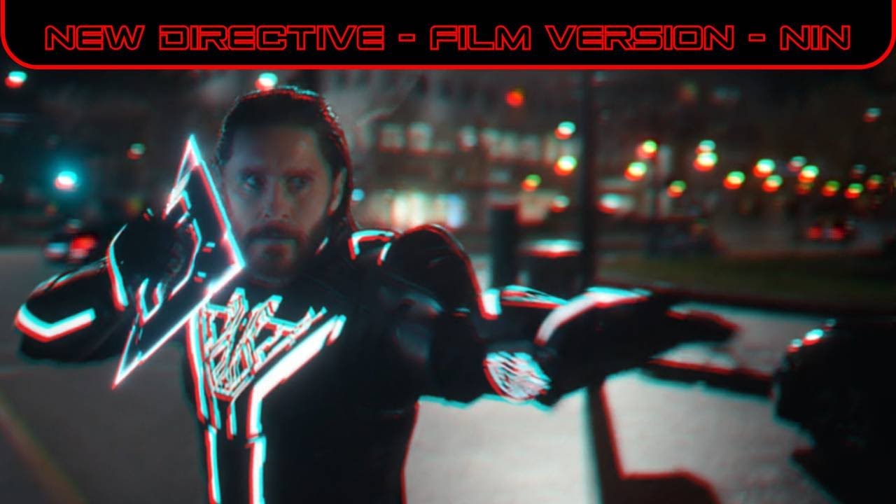 New Directive (Film Version) - Nine Inch Nails