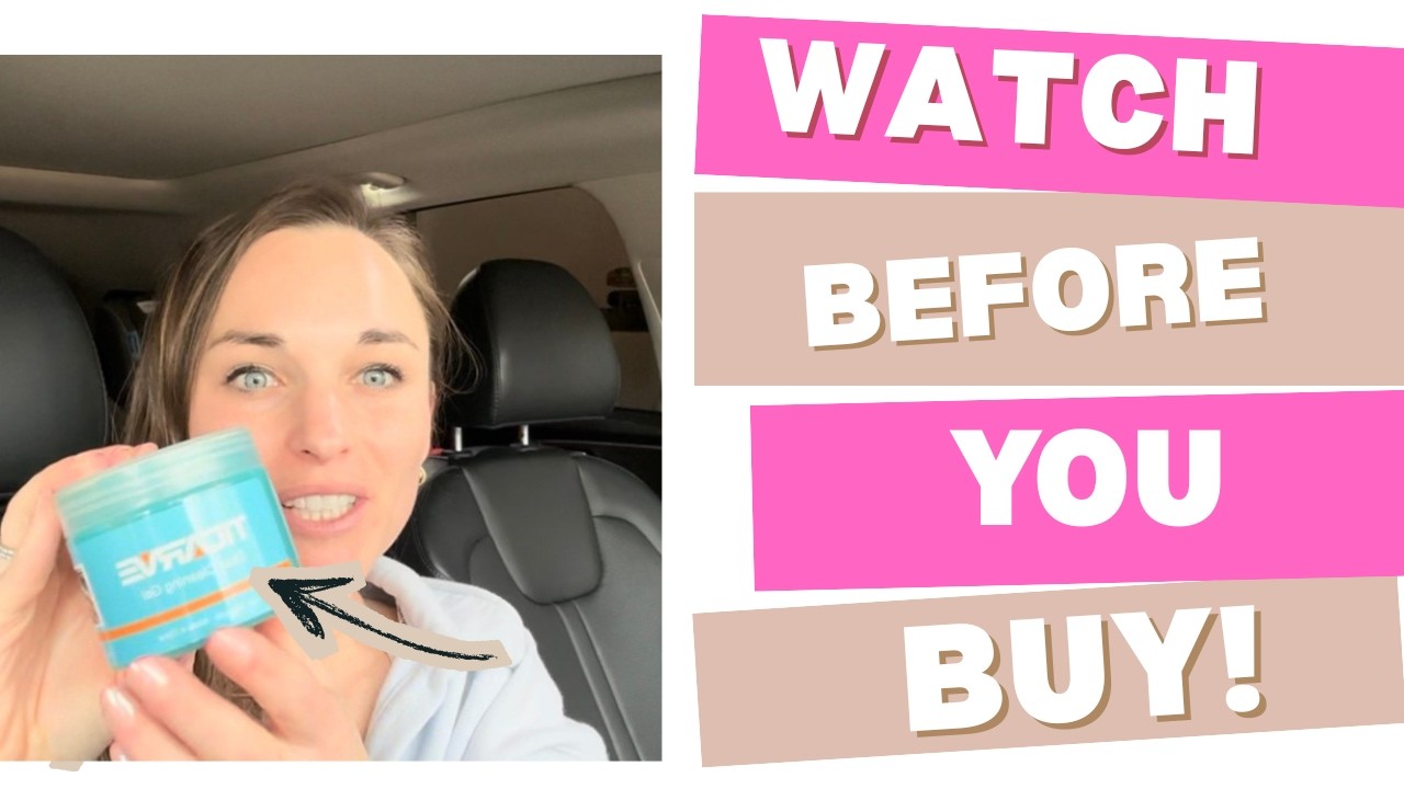 TICARVE Car Cleaning Gel Review | Best Car Interior & Keyboard Cleaner (2 Pack Blue & Rose)