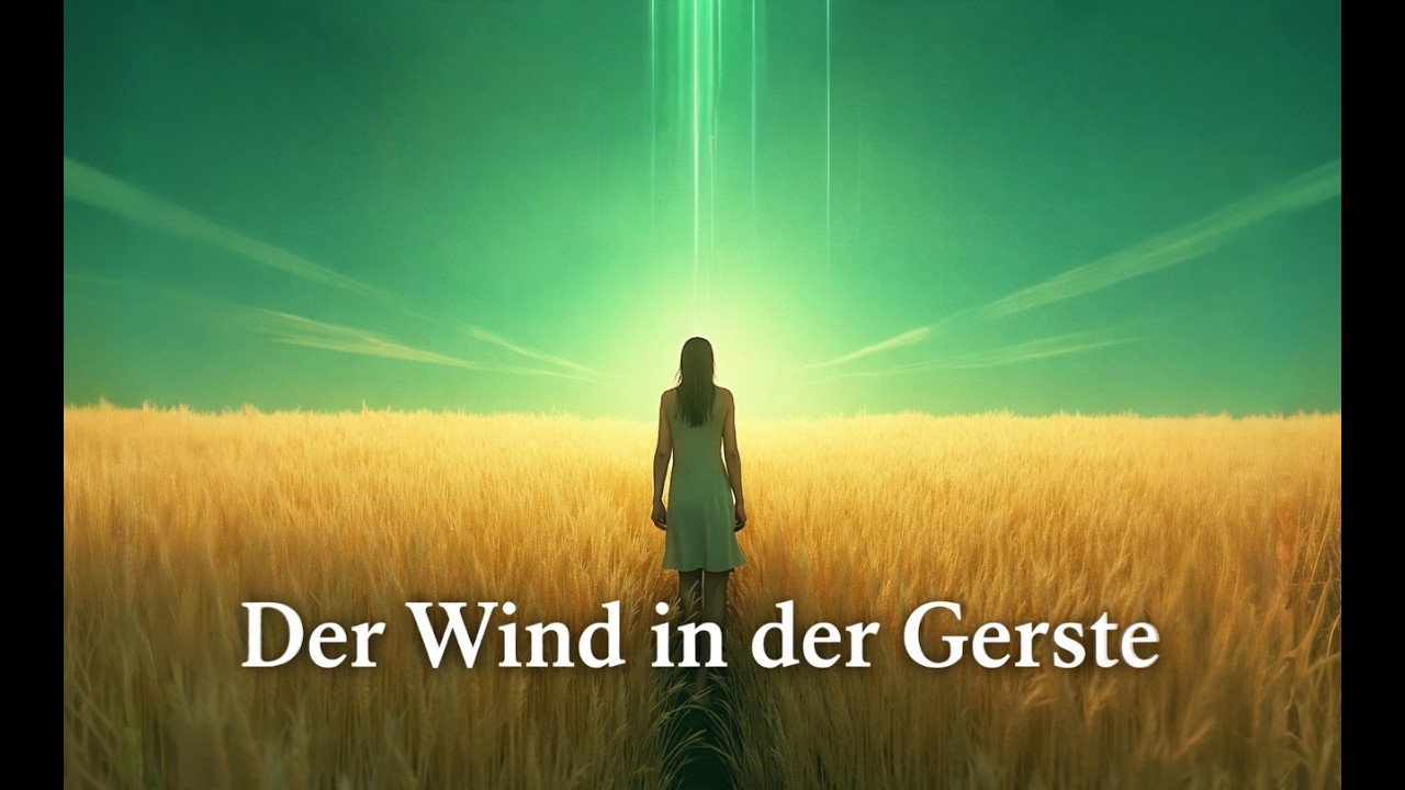 Der Wind, der die Gerste bewegt | Irischer Country-Folk & Sehnsucht