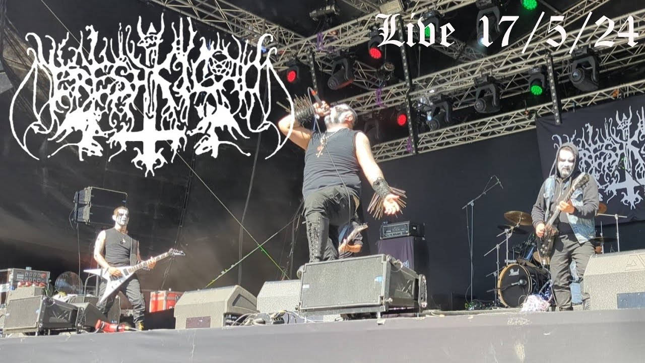 Ereshkigal - 
