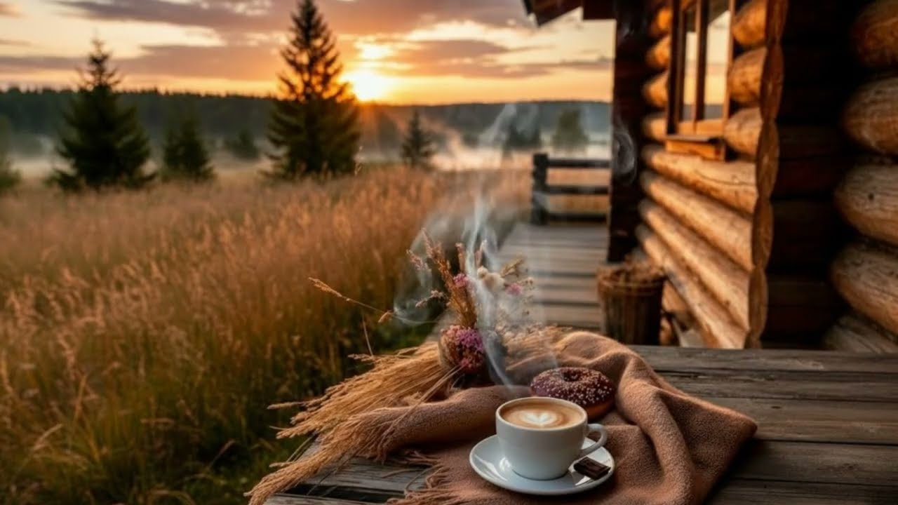 Vintage Cafe Ambience – Classic Jazz Background Music for Relaxation