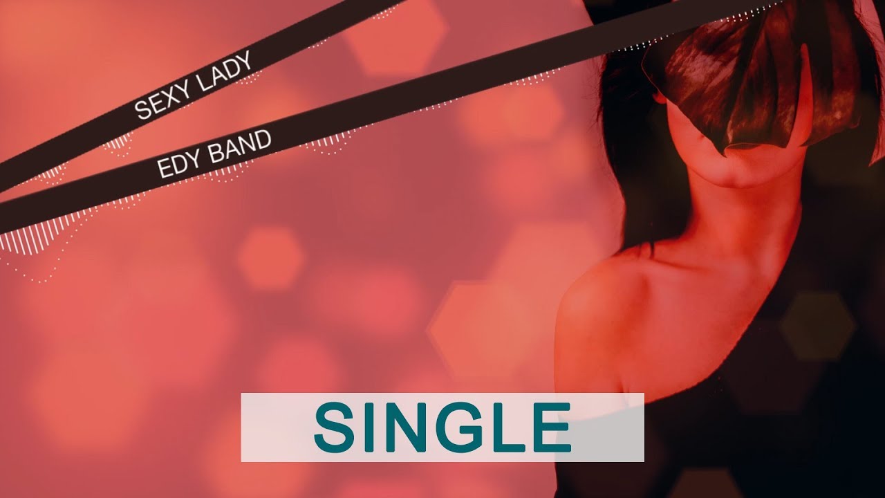 Edy Band Sexy Lady -  🇮🇹 🕺🏻 Italo Disco Classic 💿 🎶