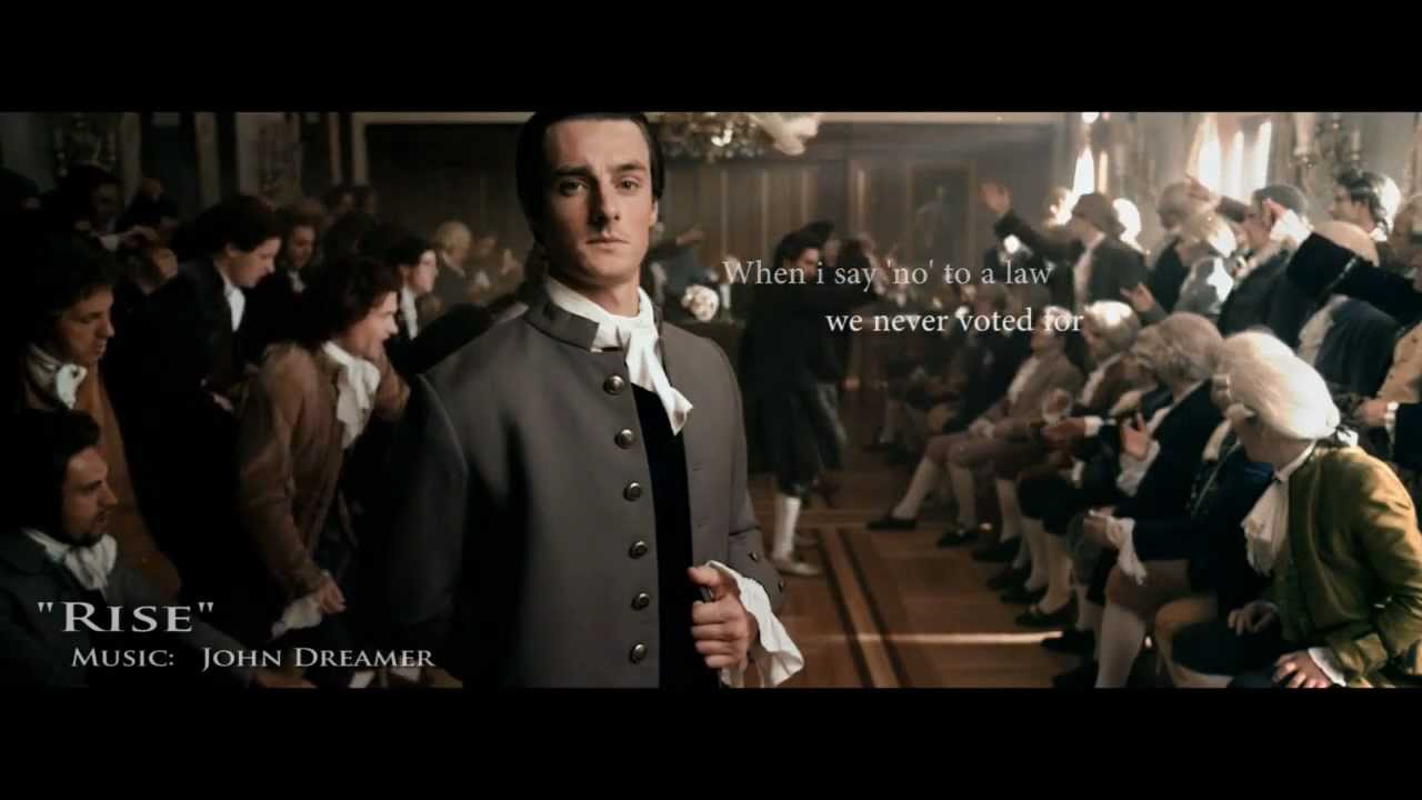 John Dreamer - Assassin's Creed 3 EPIC MUSIC 