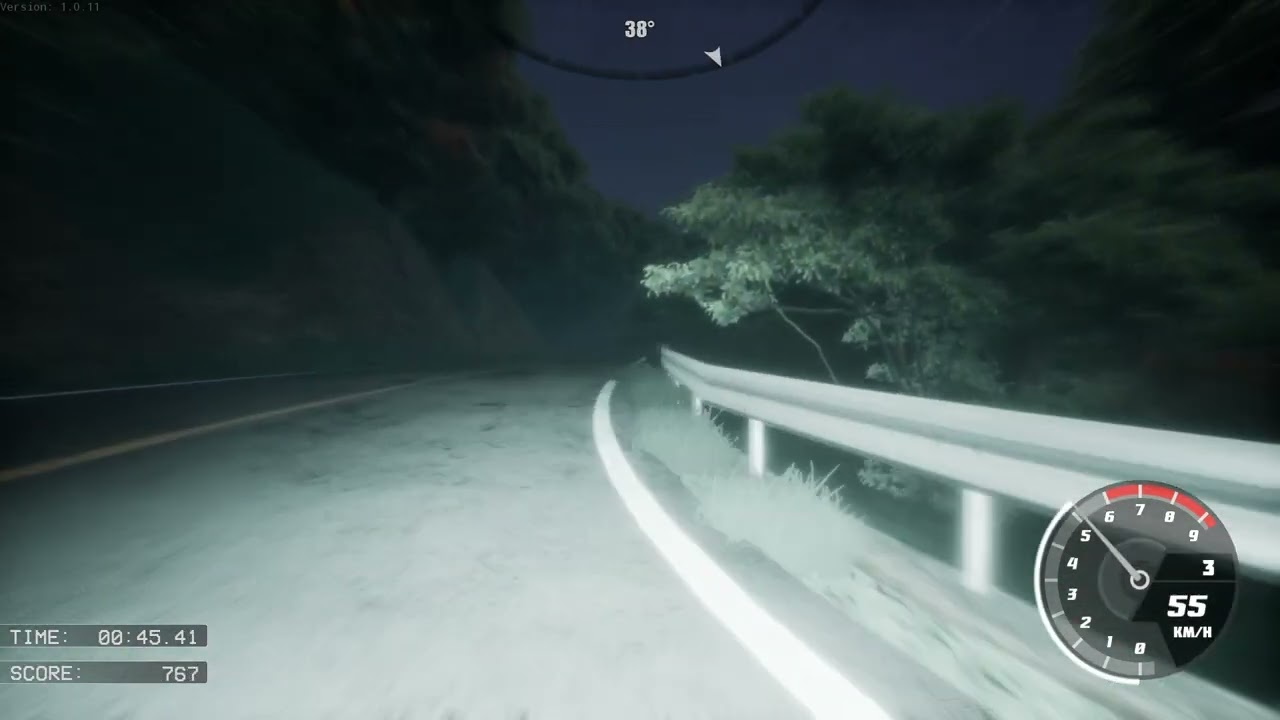 Run RX7!!