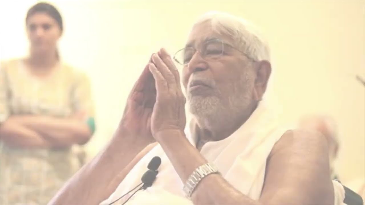 Rev. Chariji  - The Cosmic Tree
