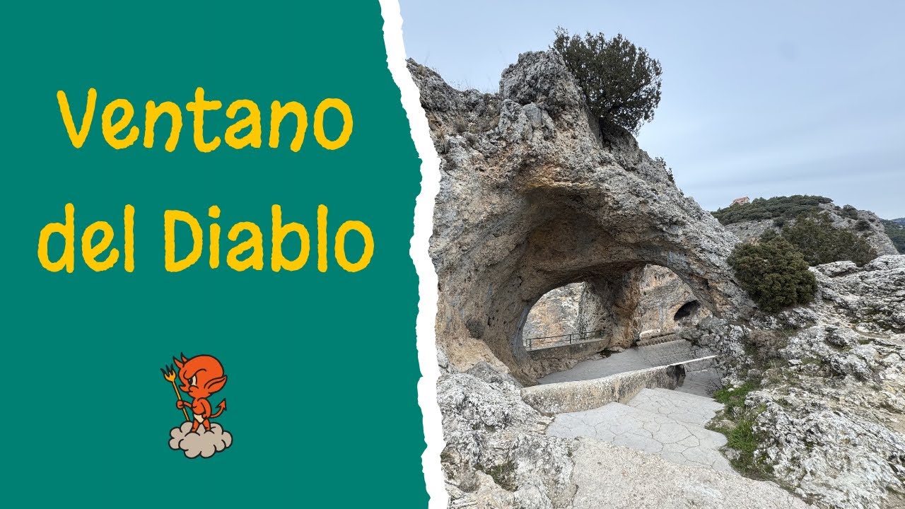 Ventano del Diable (català)