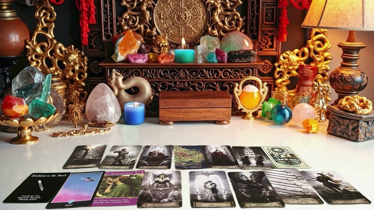 GEMINI WEEKLY ~ YOUR CUPS ARE GOING TO BE FULL! TH - TH GEMINI LOVE TAROT READING