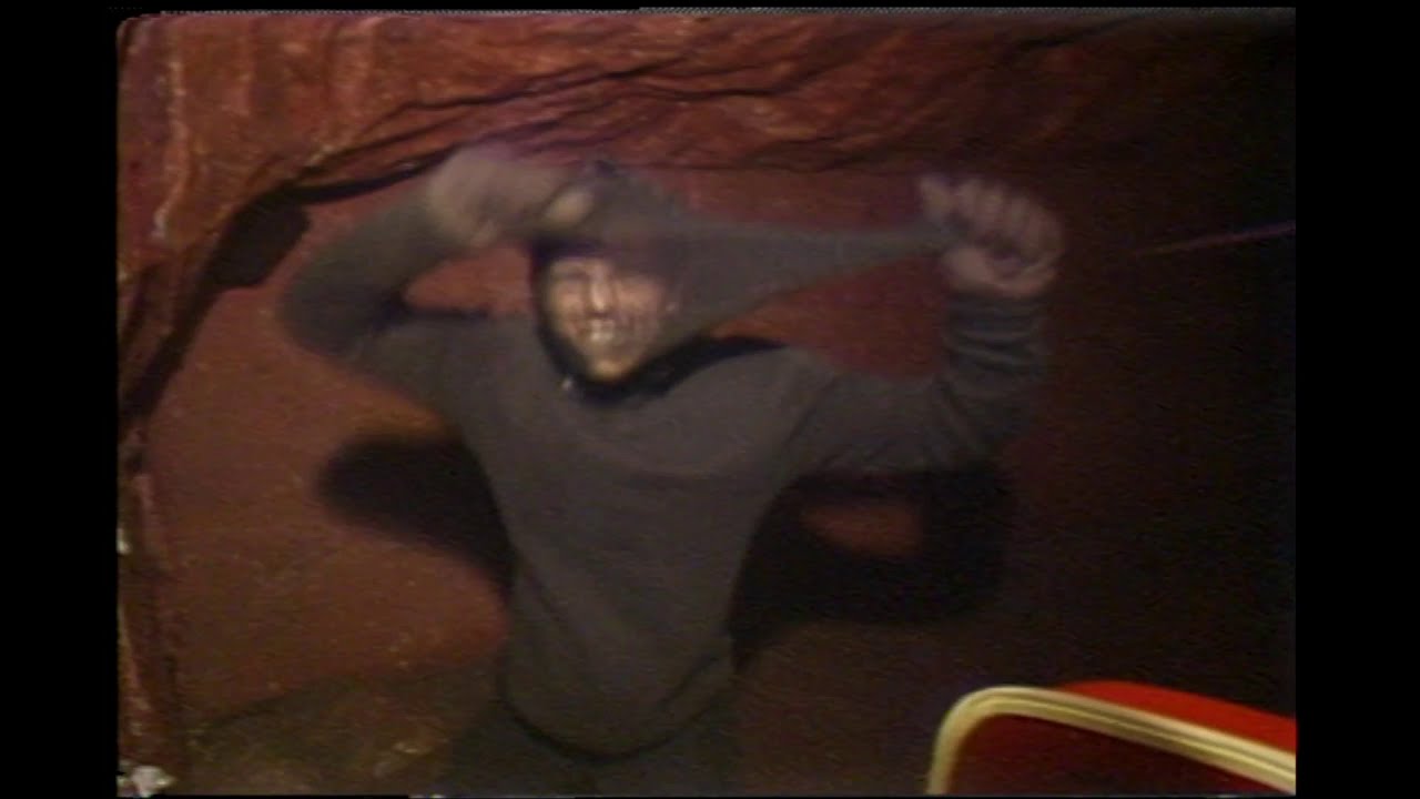 Knott's Scary Tales - COMPLETE Ride-Through with Bonus (Courtesy Knott's)