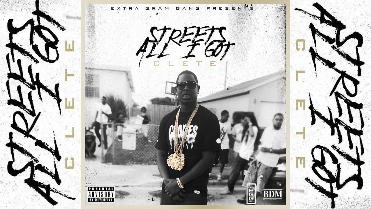 Cashout Clete - Slow Down [Prod by Treallion]
