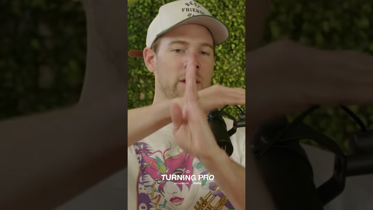 Emmett Shine on how to find your "flow." 