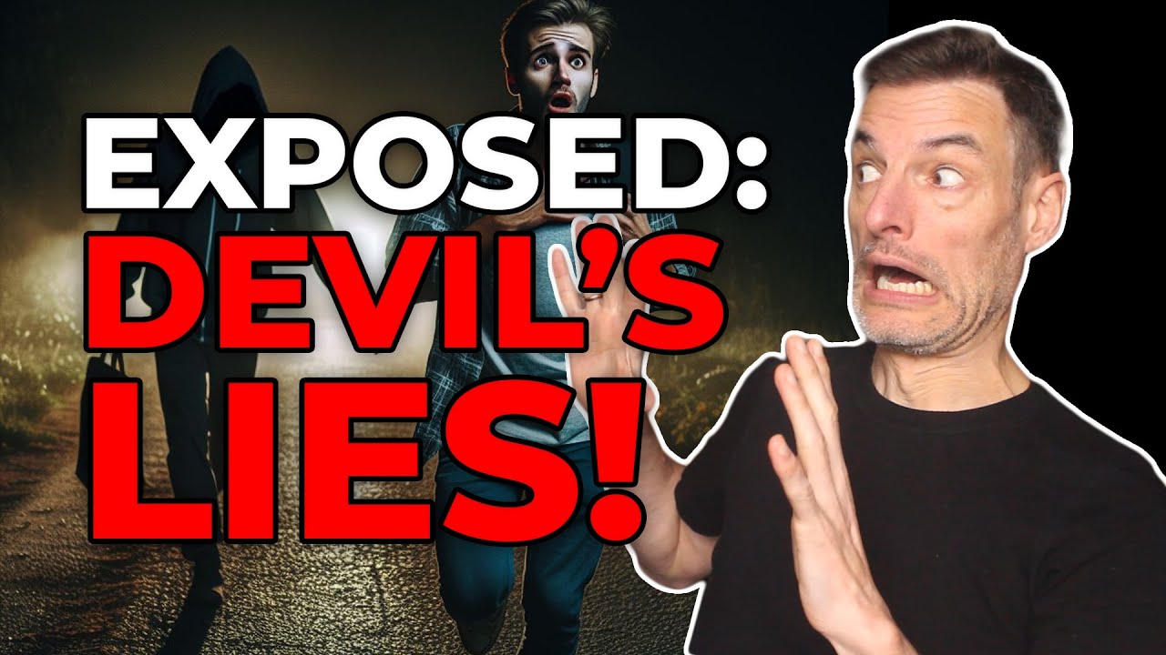 SIN MYTHS: Devil’s Legal Rights Exposed!