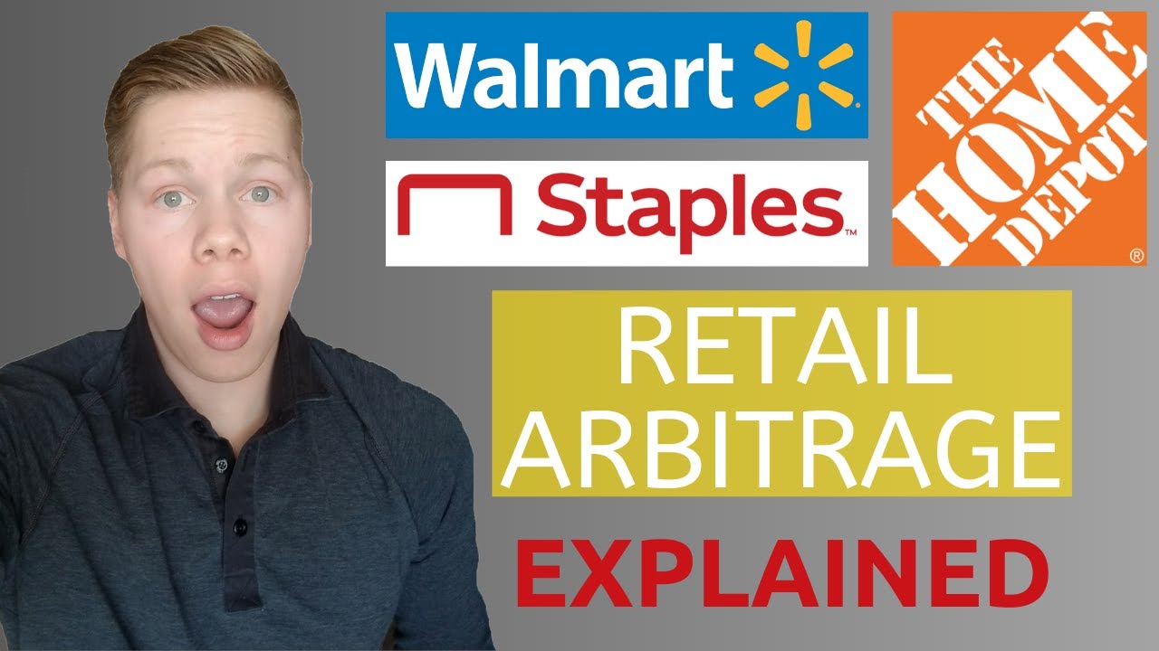 Retail Arbitrage For Amazon FBA l How To Start With $0