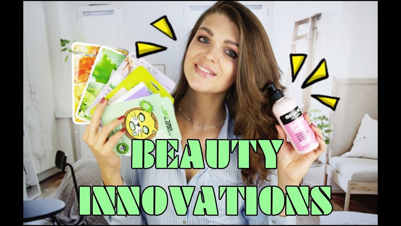 Beauty Haul/Очень БЮДЖЕТНЫЕ покупки косметики / Floresan/Organic Shop /Корейские маски