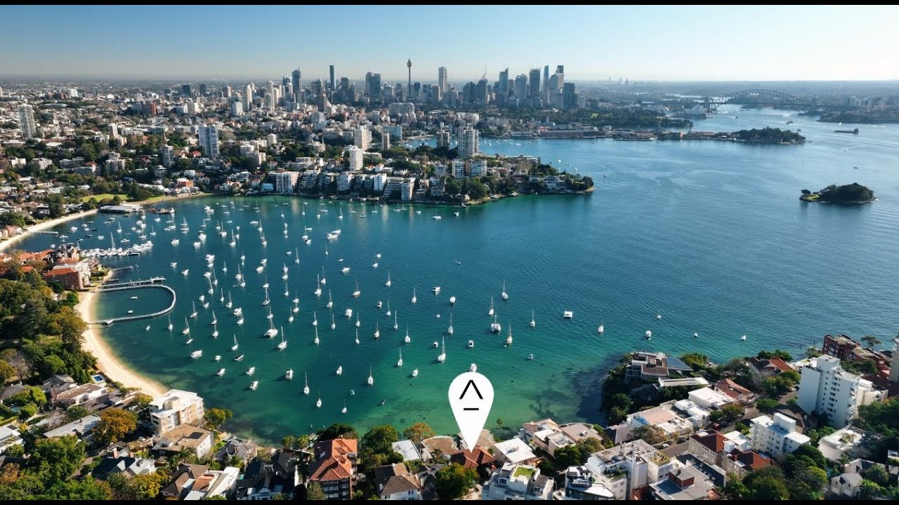 1/36 Wolseley Road, Point Piper