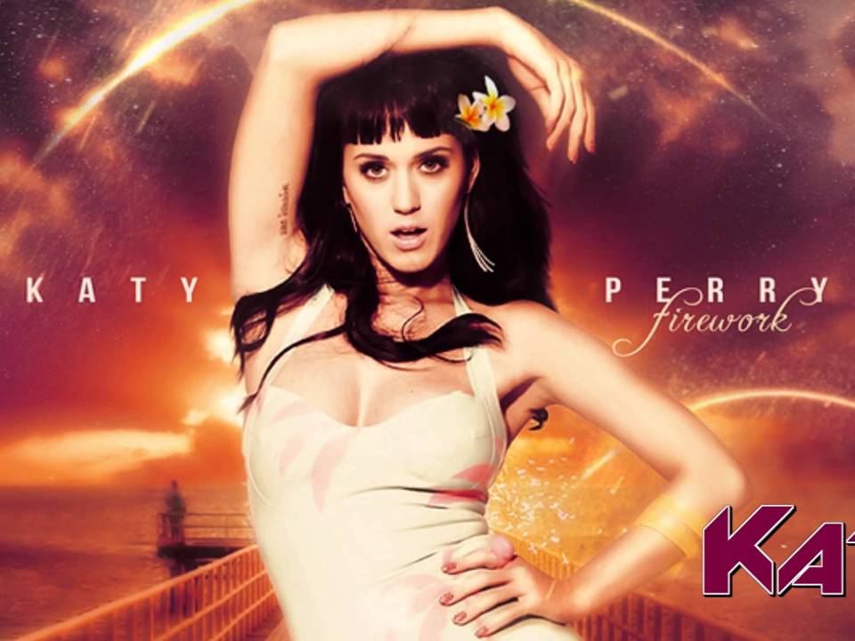 Katy Perry - Firework (Jason Parker Club Mix)