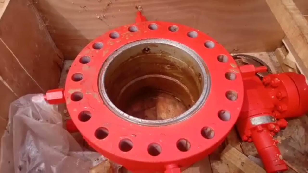 Tester Cup dan Tester plug For Drilling Job