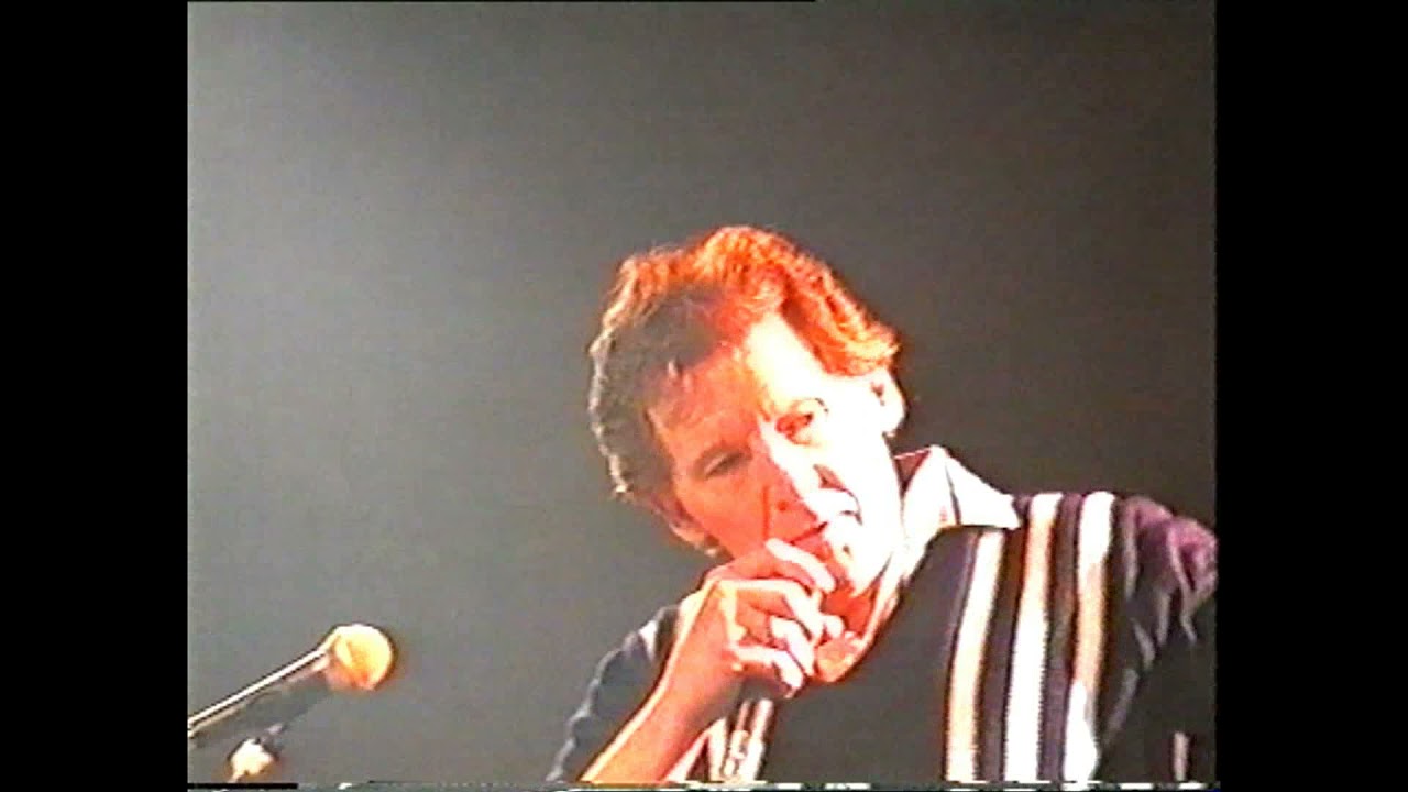 Jerry Lee Lewis - Neumarkt, Germany - Jurahalle Videos 04-10-1991 Videos Whole Lotta Shakin  - GBF