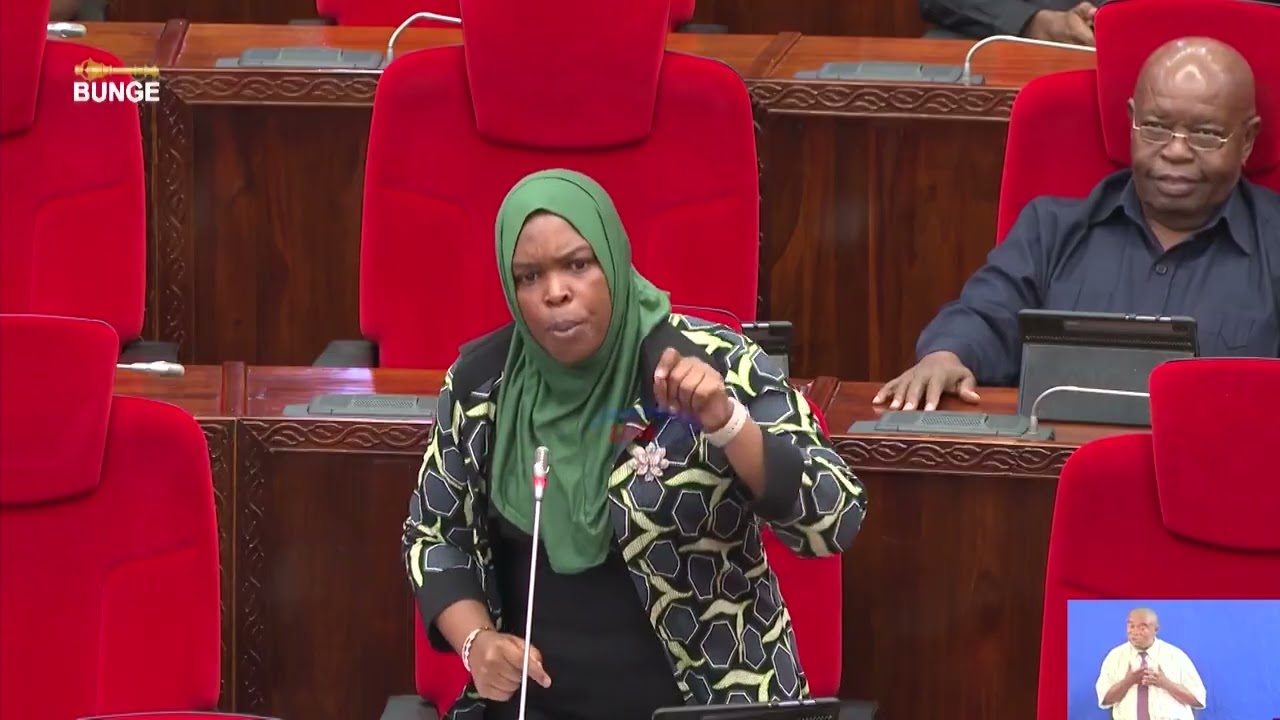 BASATA ya shauriwa kutowaruhusu wasanii wa kiume kuvaa mavazi ya kike