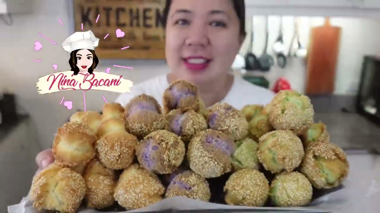 Binangkal Easy Negosyo Recipe with Costing