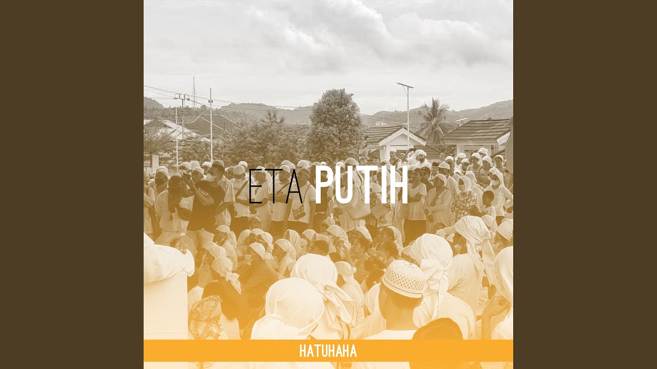 Eta Putih