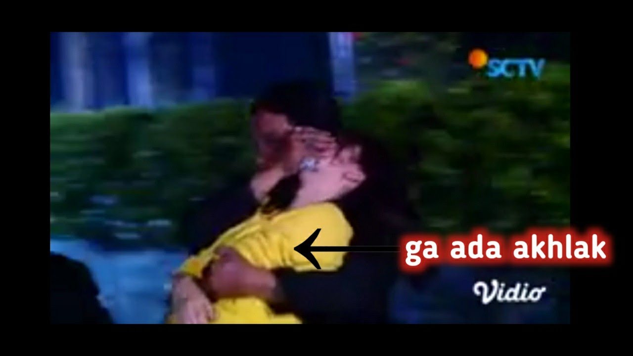 Raya Kitty & ersya di culik terus di ewe